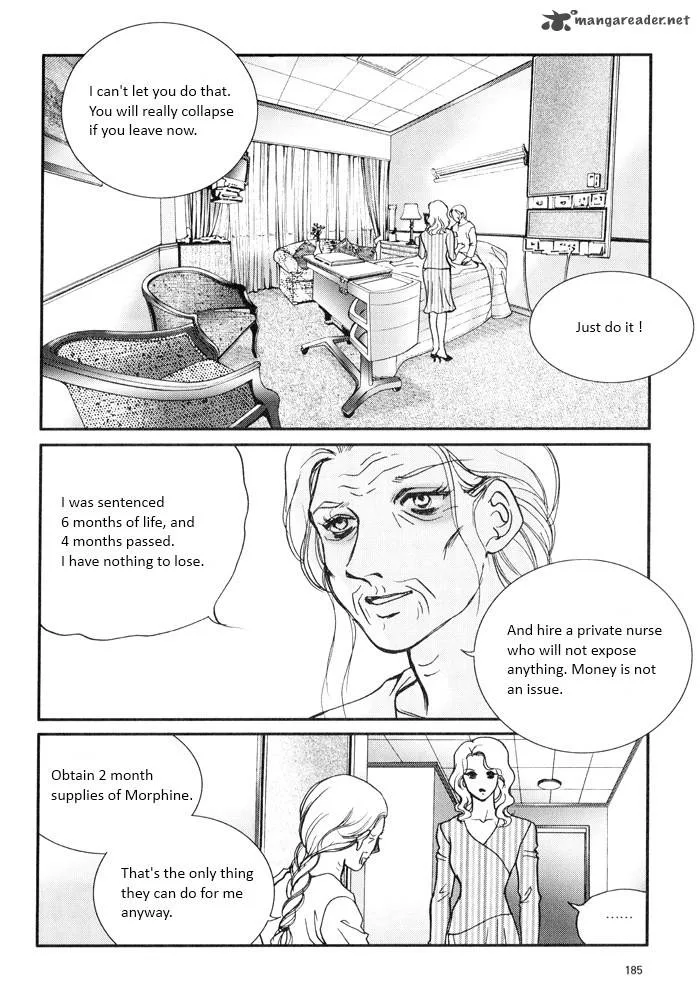 Seol Hui Chapter 4 page 183