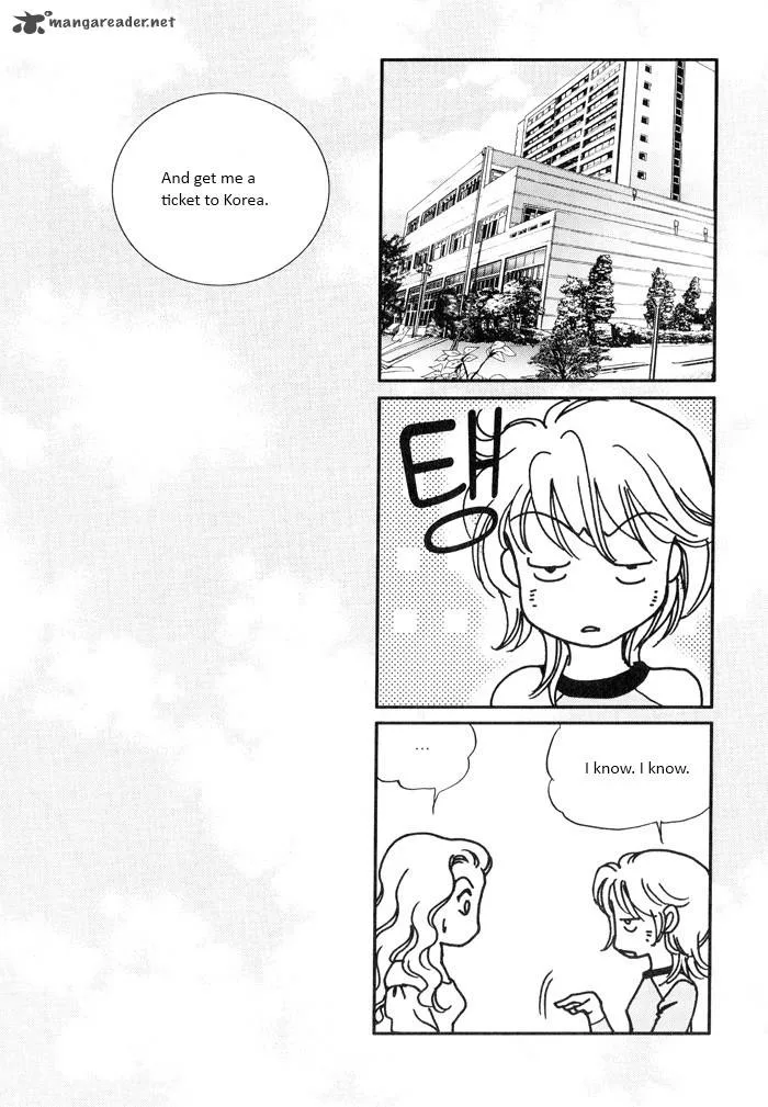 Seol Hui Chapter 4 page 184