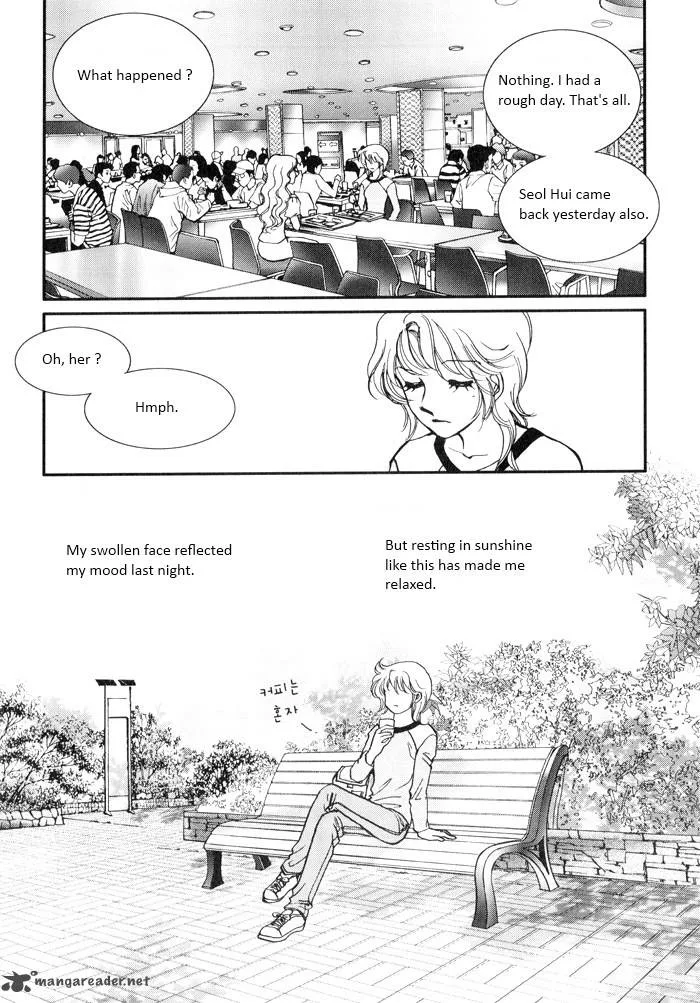 Seol Hui Chapter 4 page 185