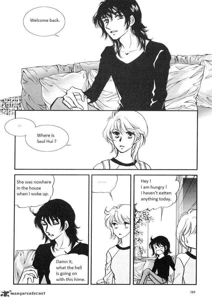 Seol Hui Chapter 4 page 187