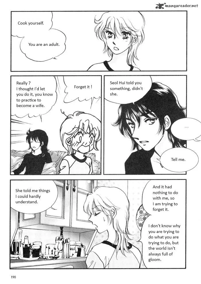 Seol Hui Chapter 4 page 188