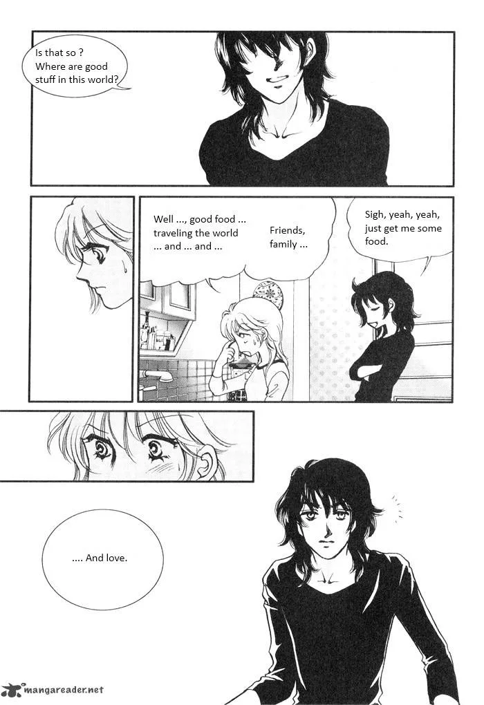 Seol Hui Chapter 4 page 189