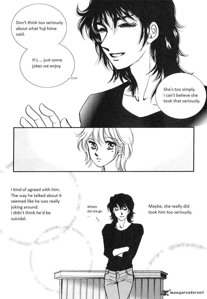 Seol Hui Chapter 4 page 192
