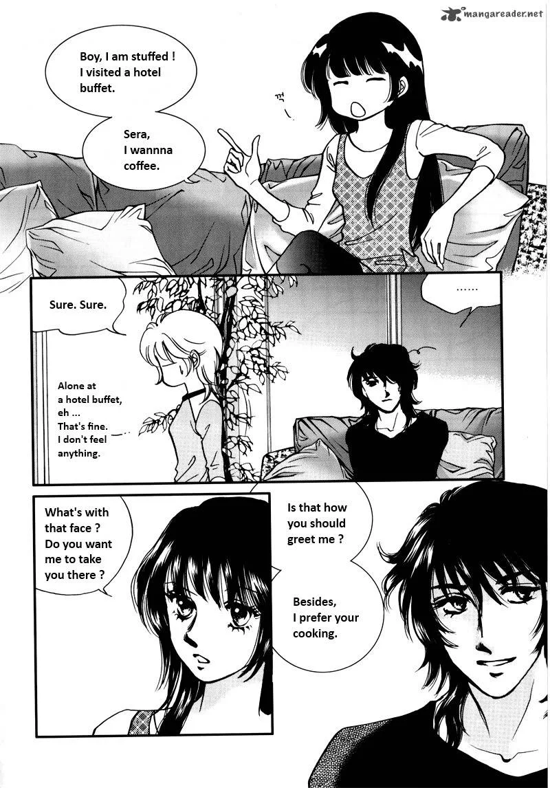 Seol Hui Chapter 5 page 7