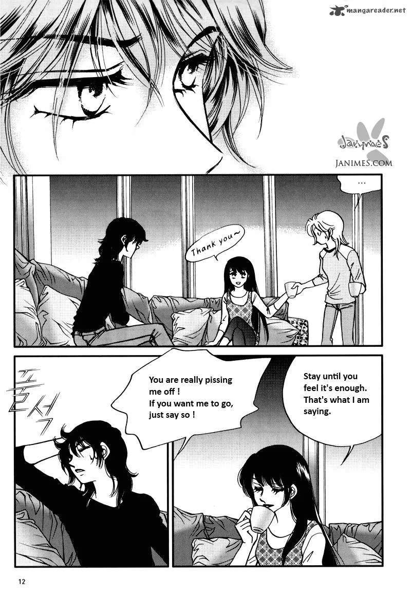 Seol Hui Chapter 5 page 10