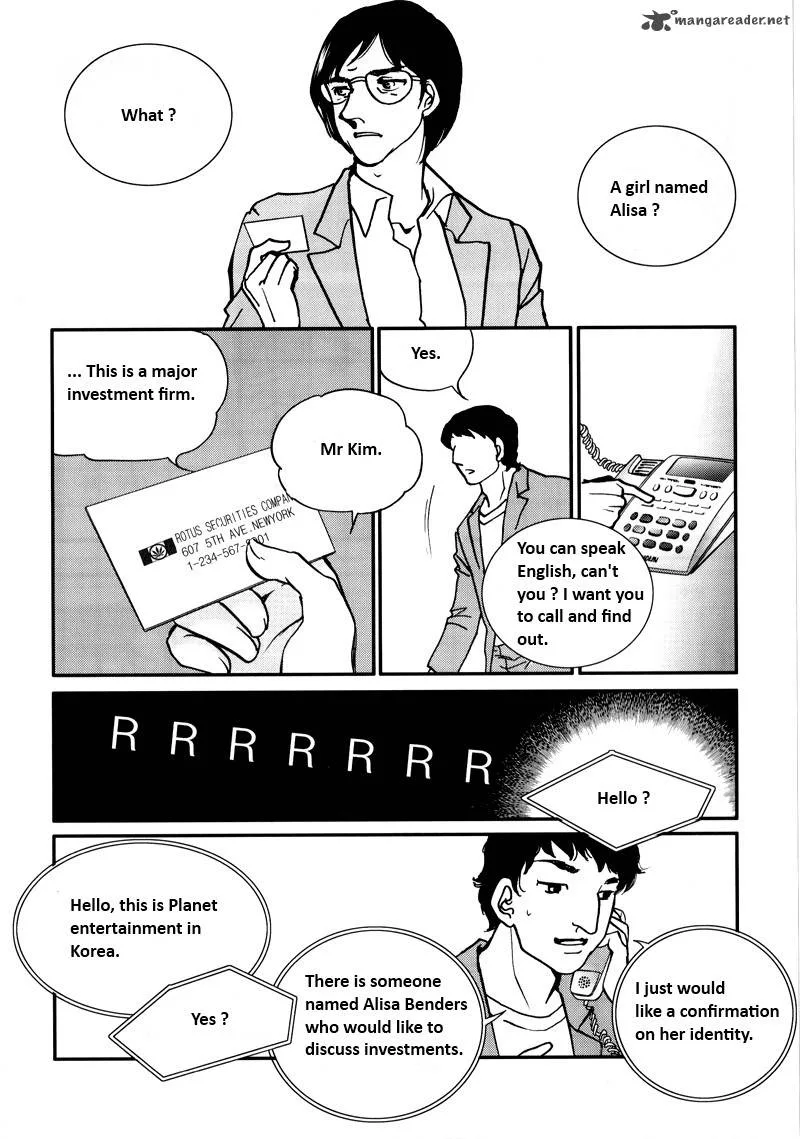 Seol Hui Chapter 5 page 29
