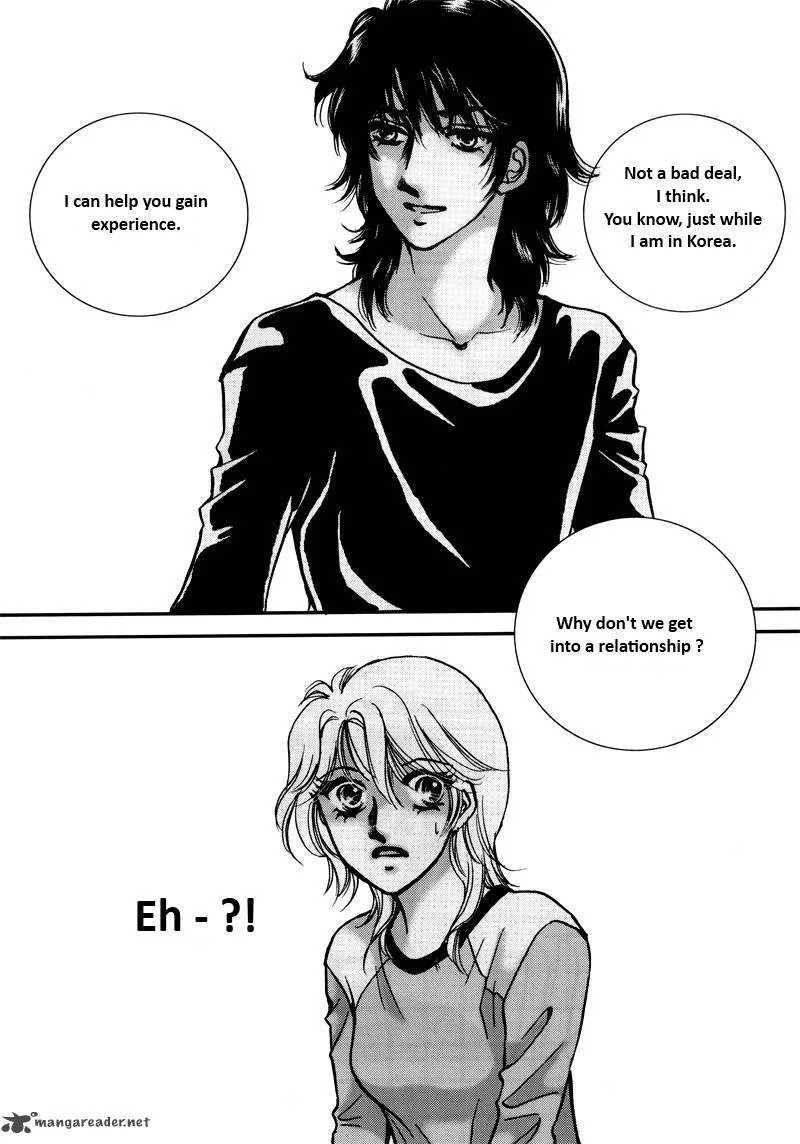 Seol Hui Chapter 5 page 19