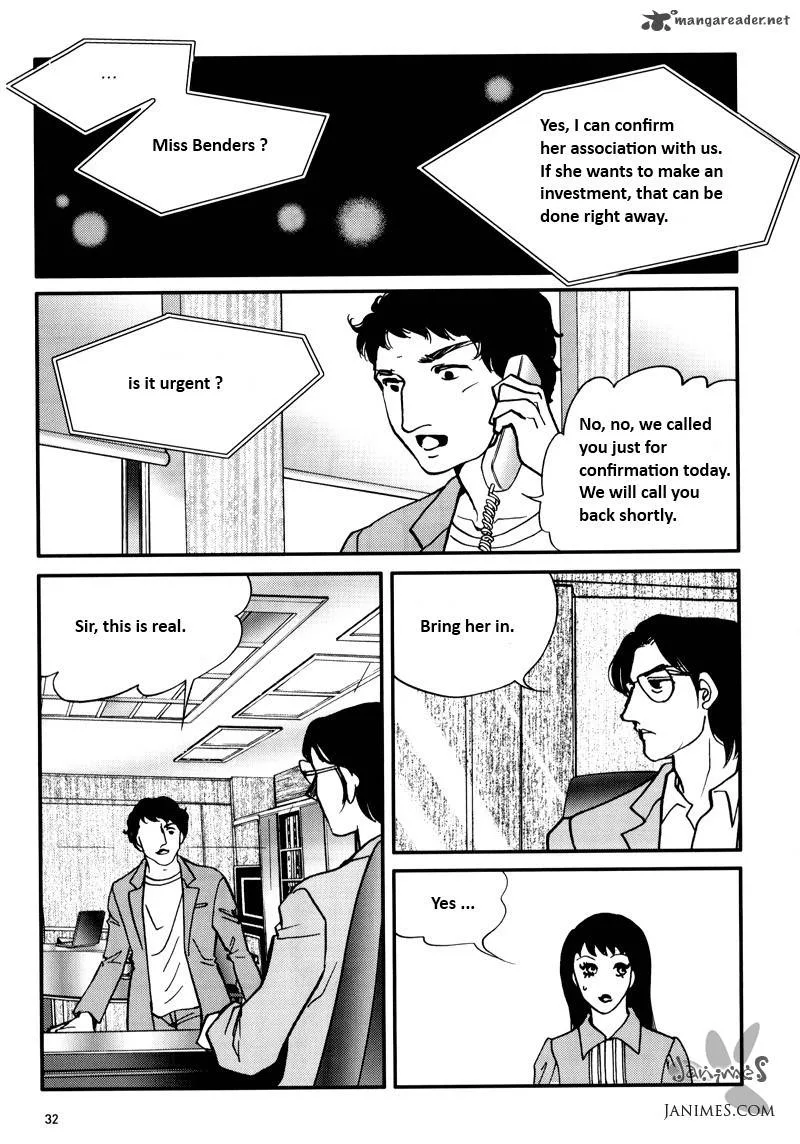 Seol Hui Chapter 5 page 30