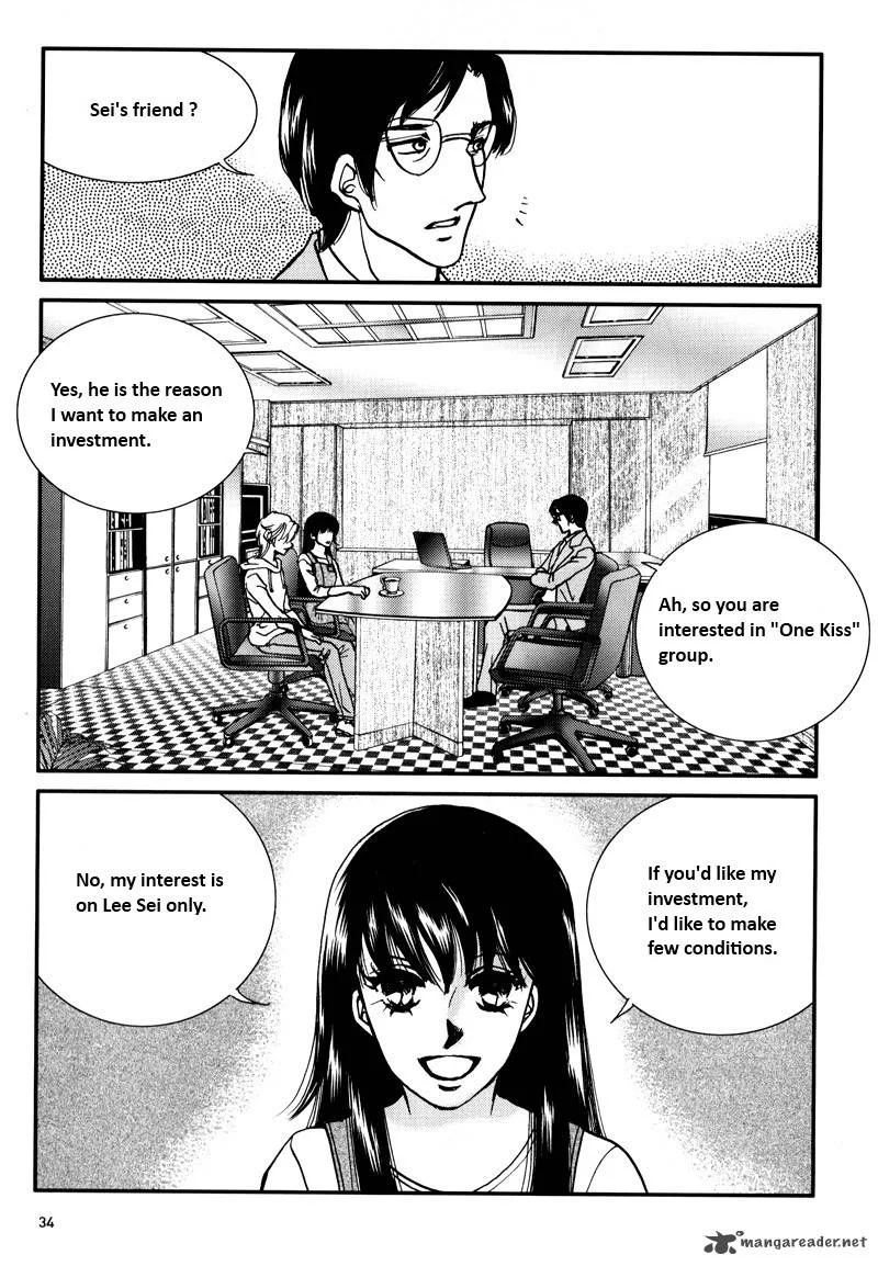 Seol Hui Chapter 5 page 32