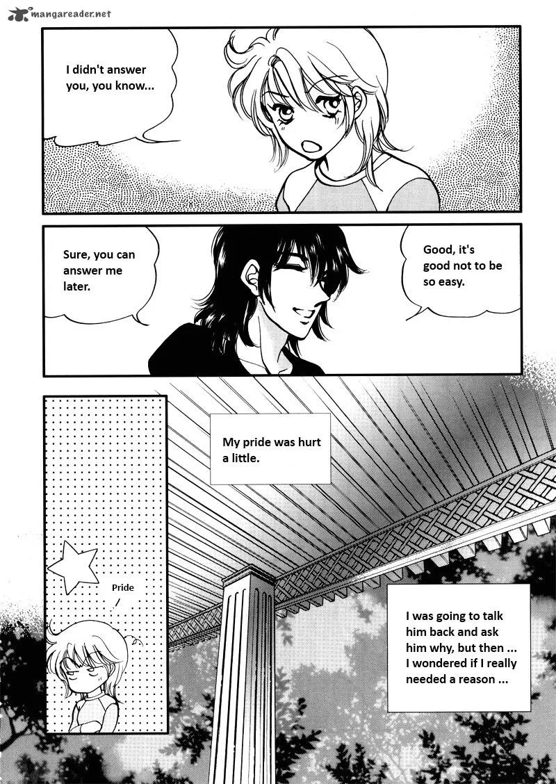 Seol Hui Chapter 5 page 21