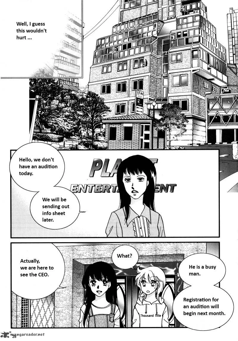 Seol Hui Chapter 5 page 26