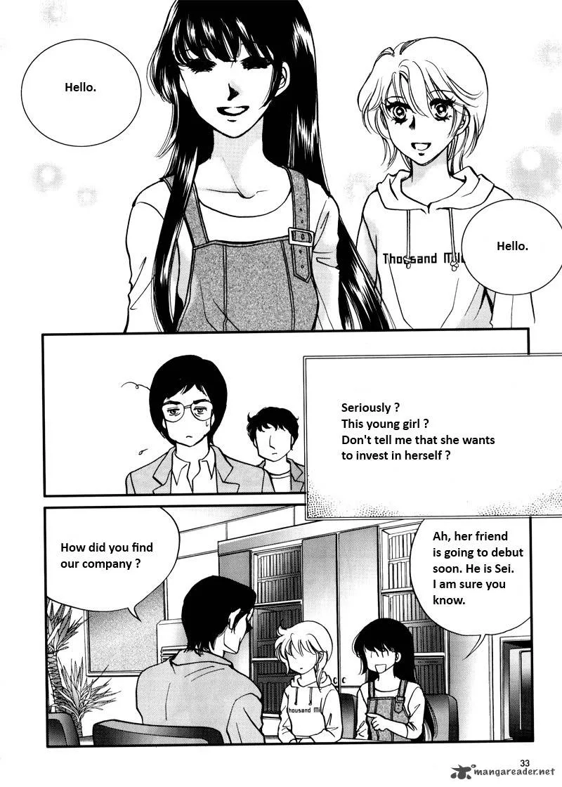 Seol Hui Chapter 5 page 31