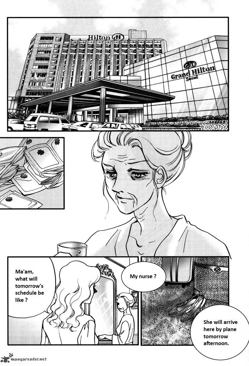 Seol Hui Chapter 5 page 22