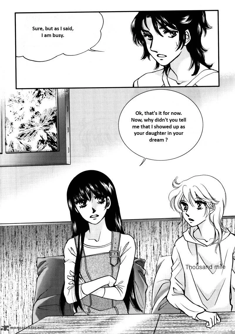 Seol Hui Chapter 5 page 35