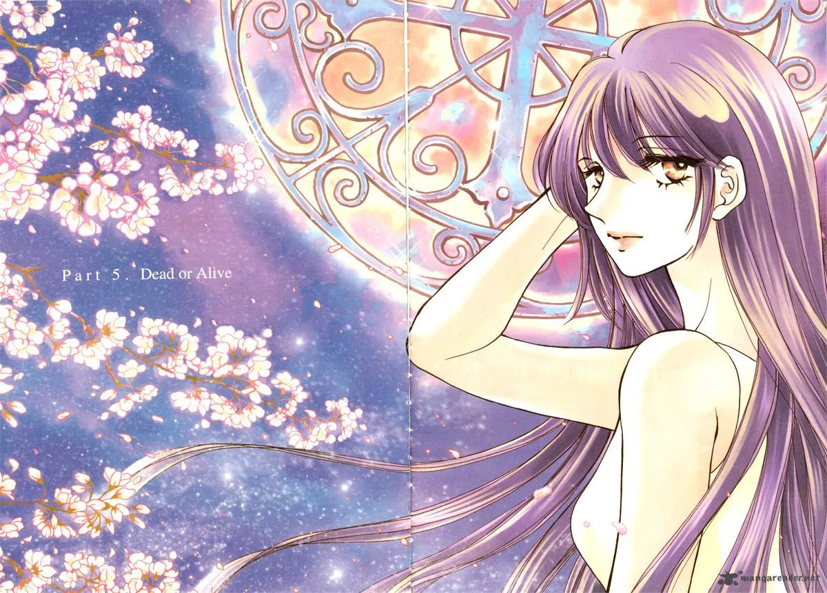Seol Hui Chapter 5 page 5