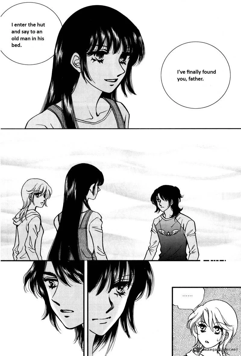 Seol Hui Chapter 5 page 38