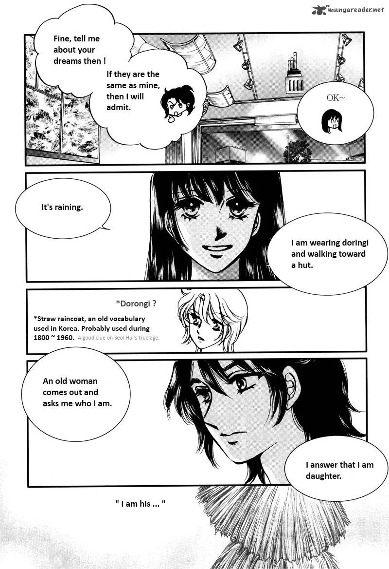 Seol Hui Chapter 5 page 37