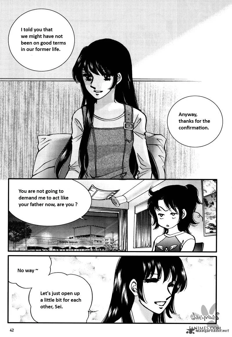 Seol Hui Chapter 5 page 40