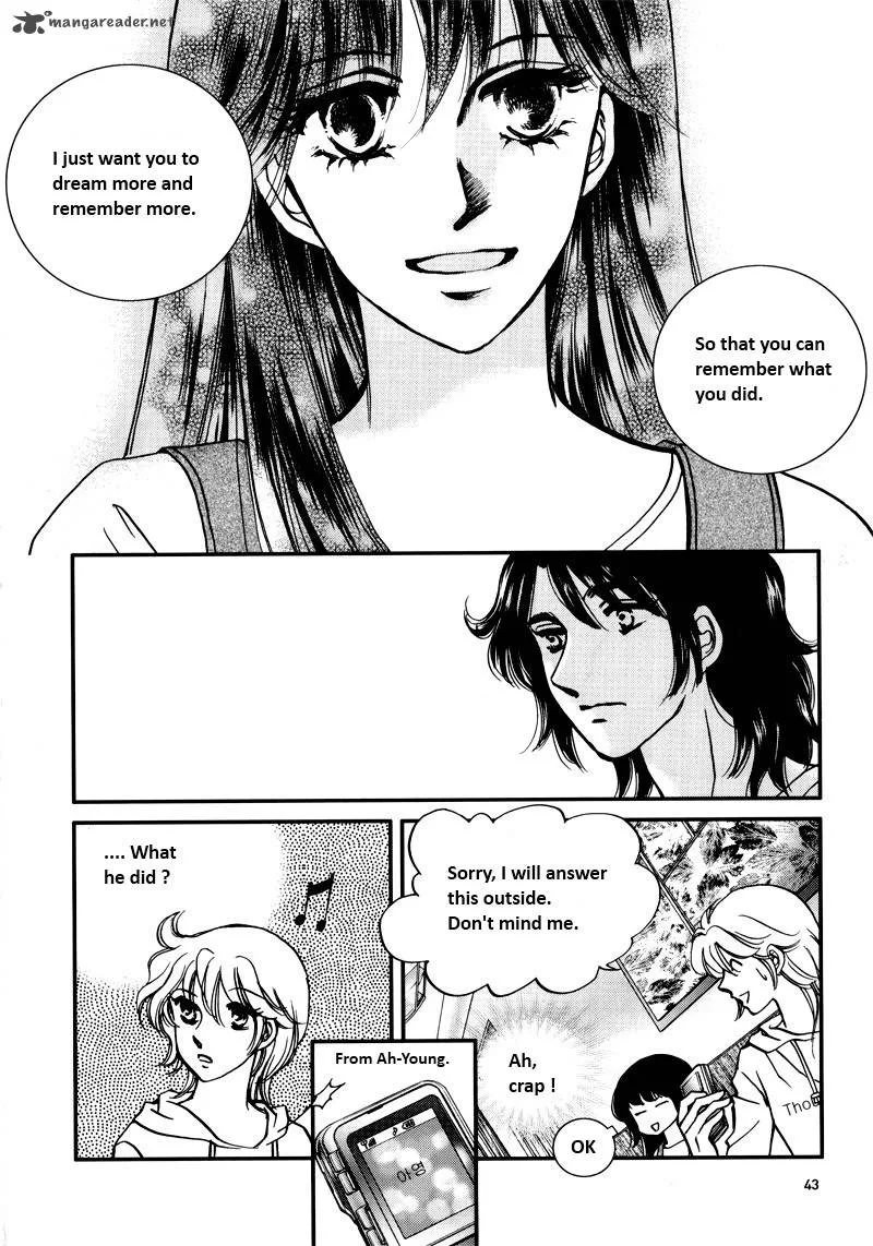 Seol Hui Chapter 5 page 41