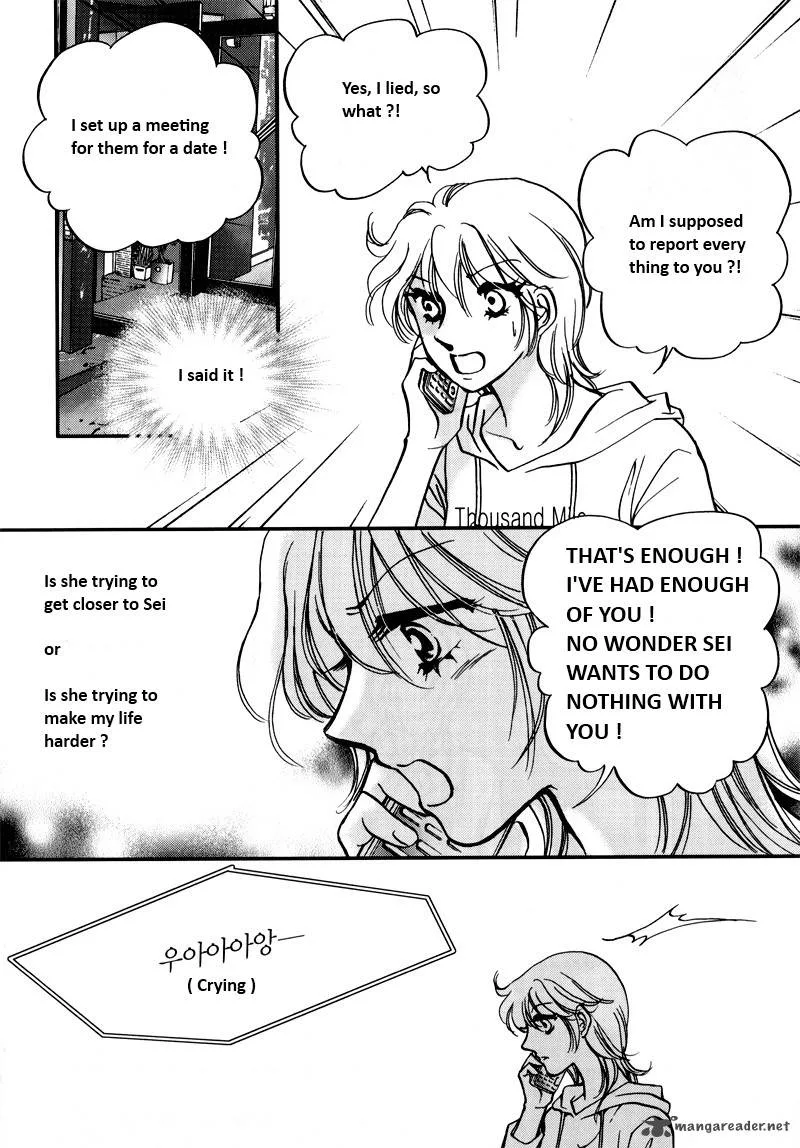 Seol Hui Chapter 5 page 43