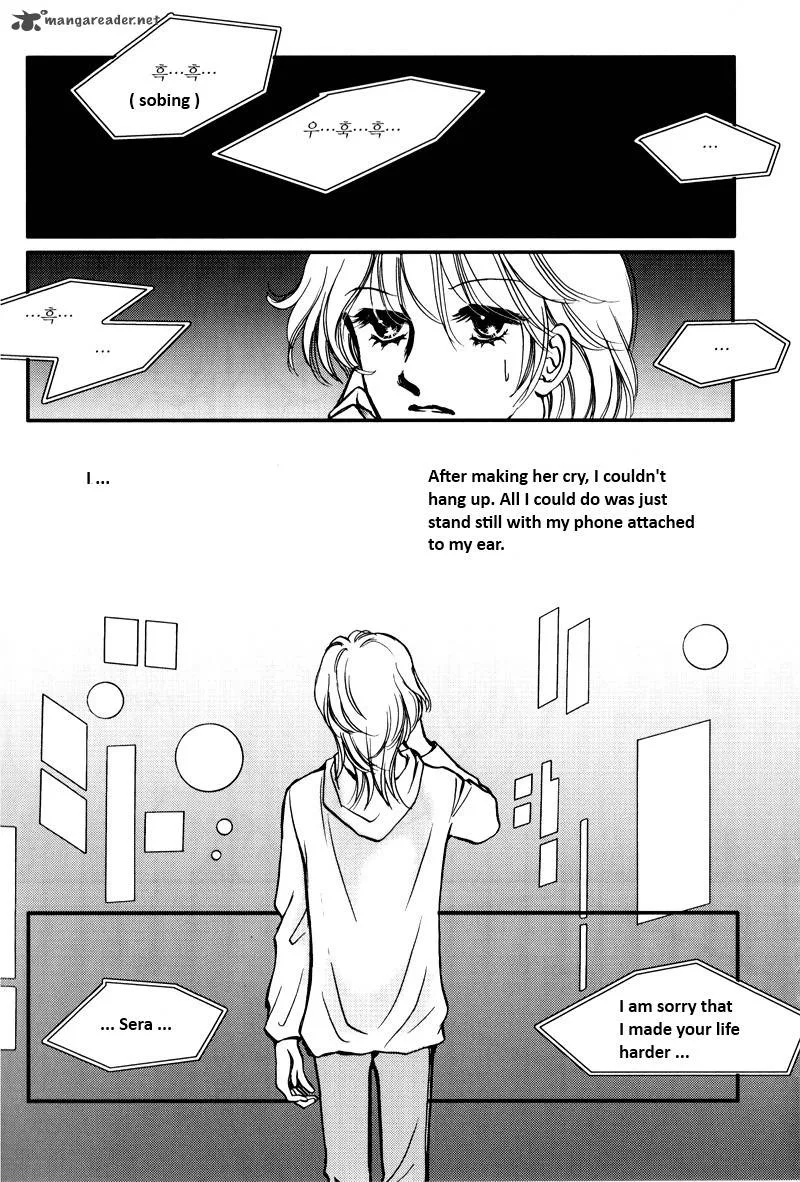 Seol Hui Chapter 5 page 44