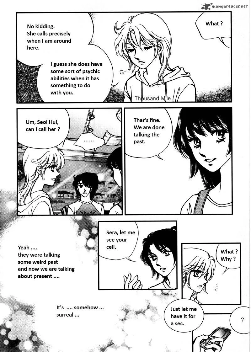Seol Hui Chapter 5 page 47