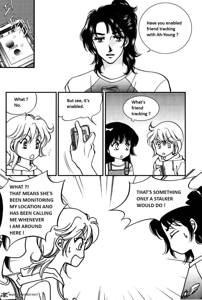 Seol Hui Chapter 5 page 48