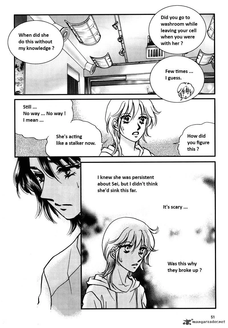 Seol Hui Chapter 5 page 49