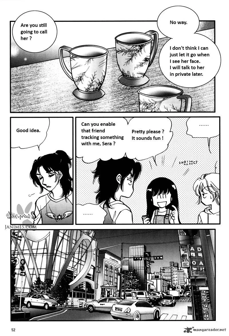 Seol Hui Chapter 5 page 50