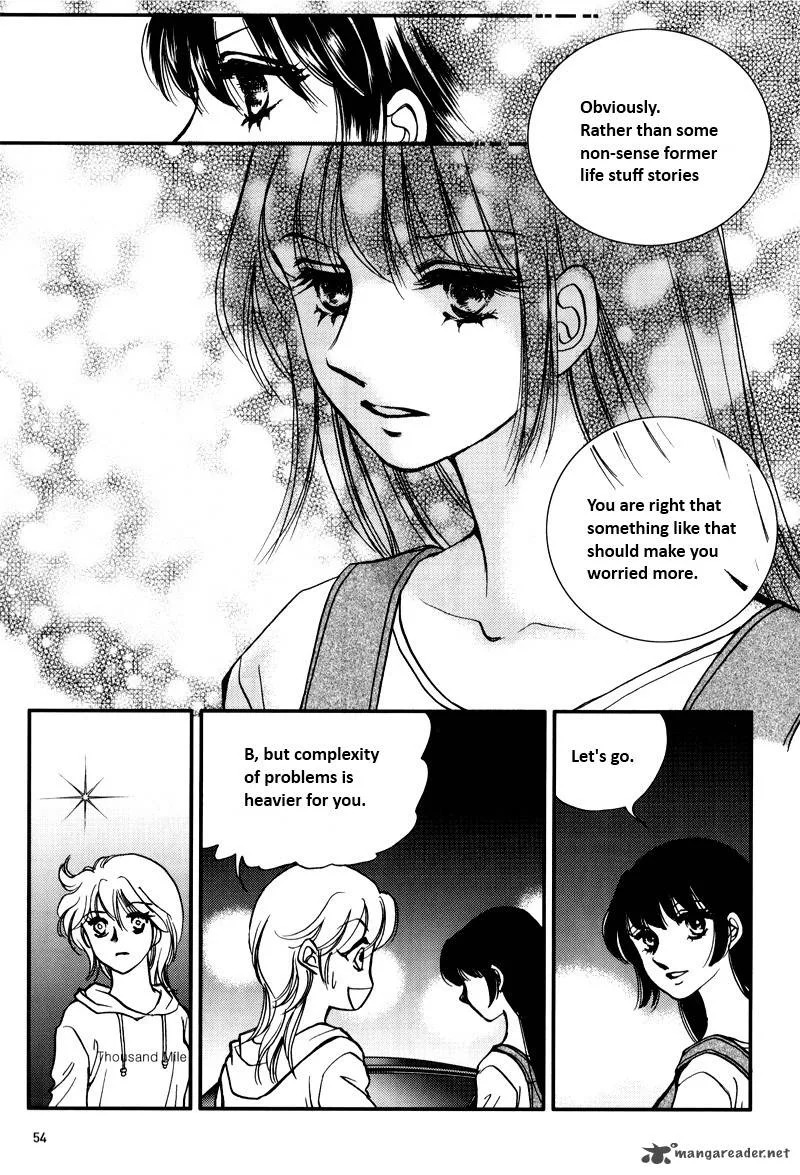 Seol Hui Chapter 5 page 52