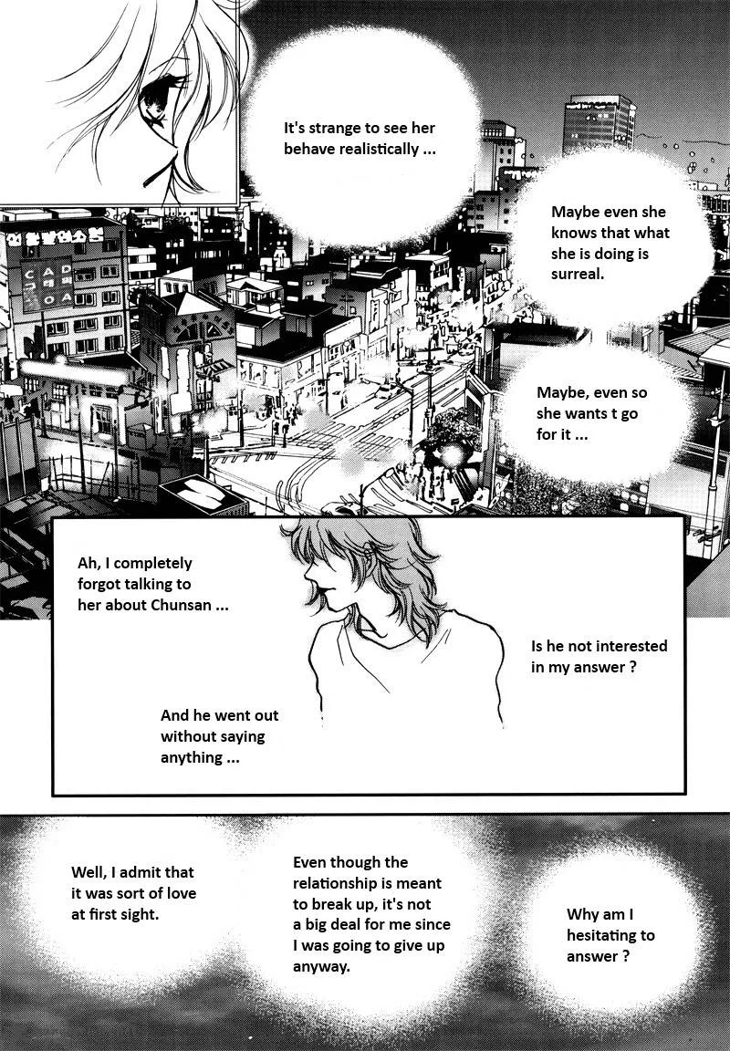 Seol Hui Chapter 5 page 53
