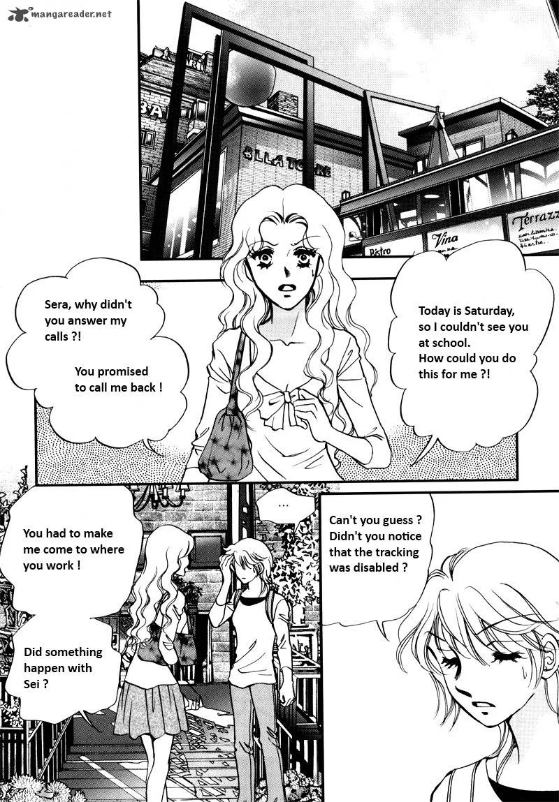 Seol Hui Chapter 5 page 55
