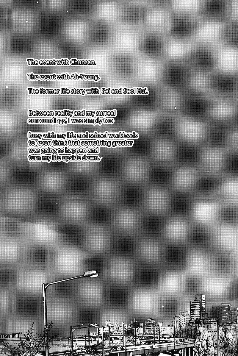 Seol Hui Chapter 5 page 54
