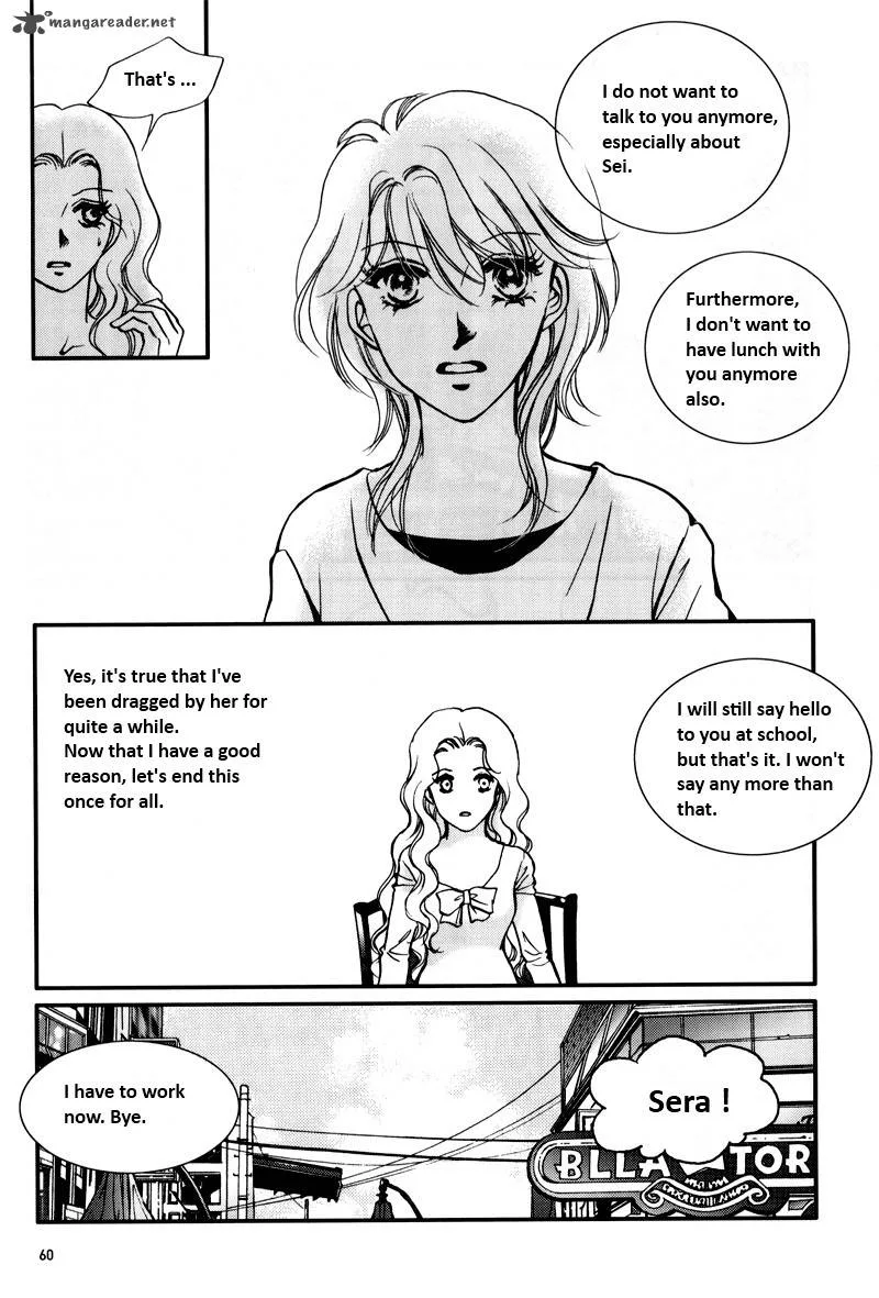 Seol Hui Chapter 5 page 58