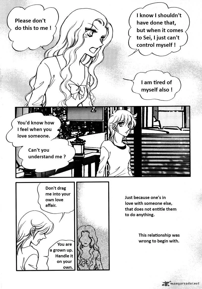 Seol Hui Chapter 5 page 59