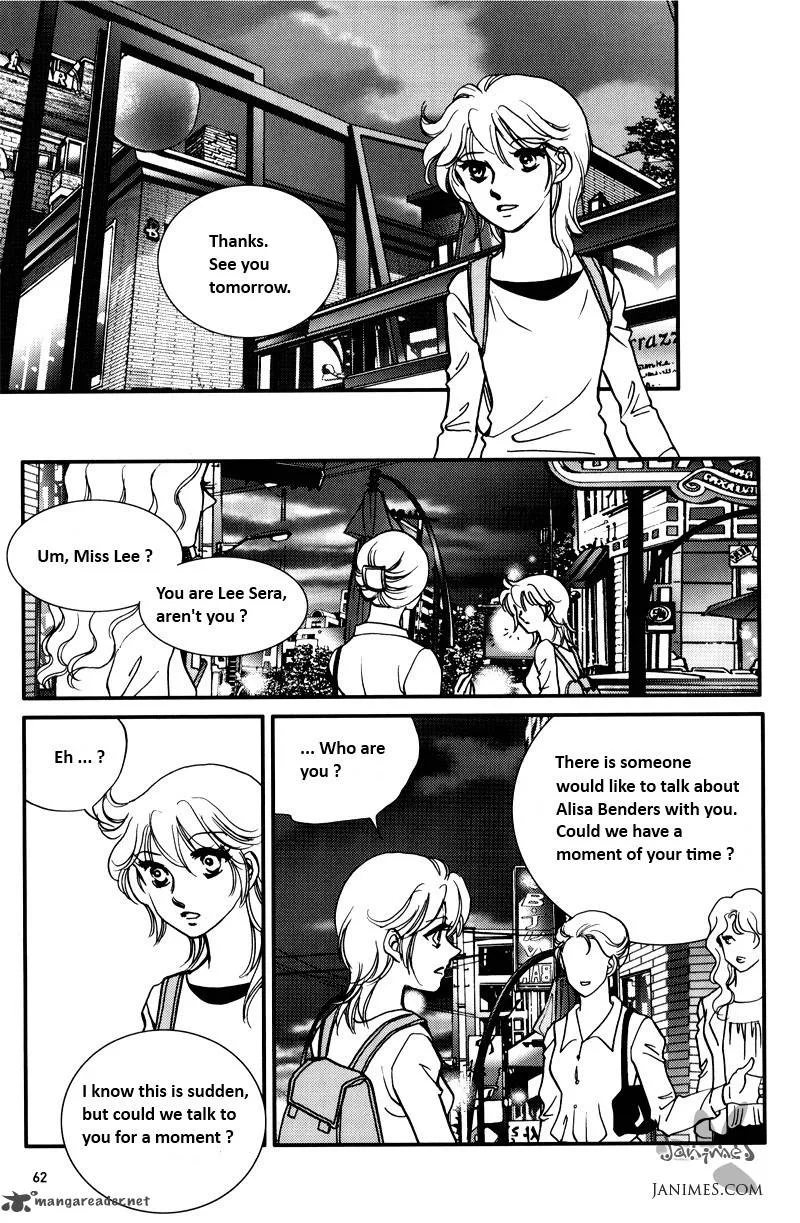 Seol Hui Chapter 5 page 60
