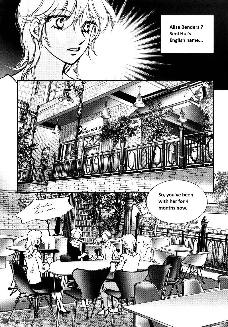 Seol Hui Chapter 5 page 61
