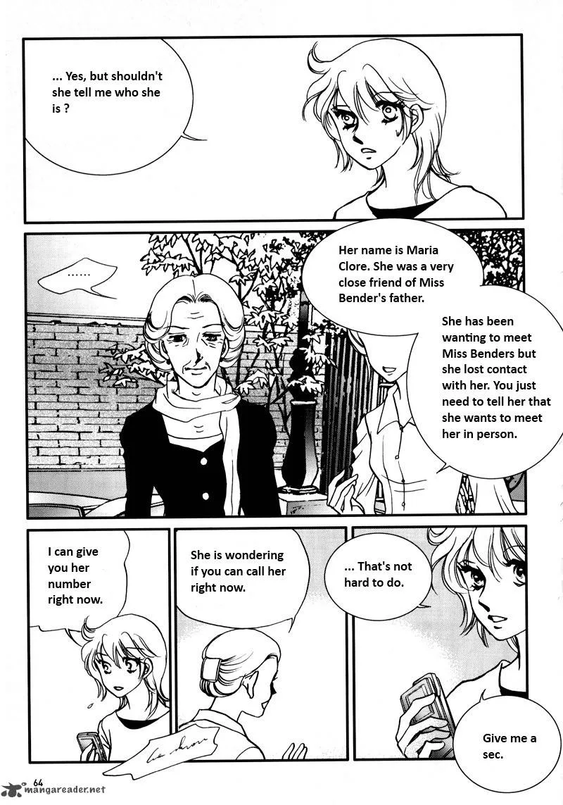 Seol Hui Chapter 5 page 62