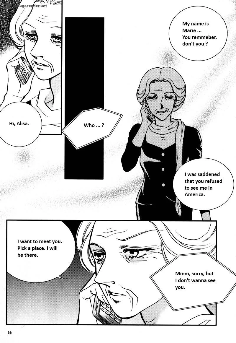 Seol Hui Chapter 5 page 64