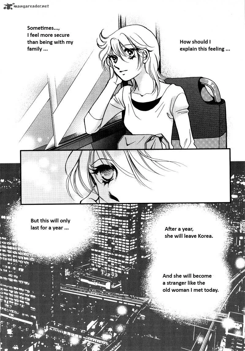 Seol Hui Chapter 5 page 69