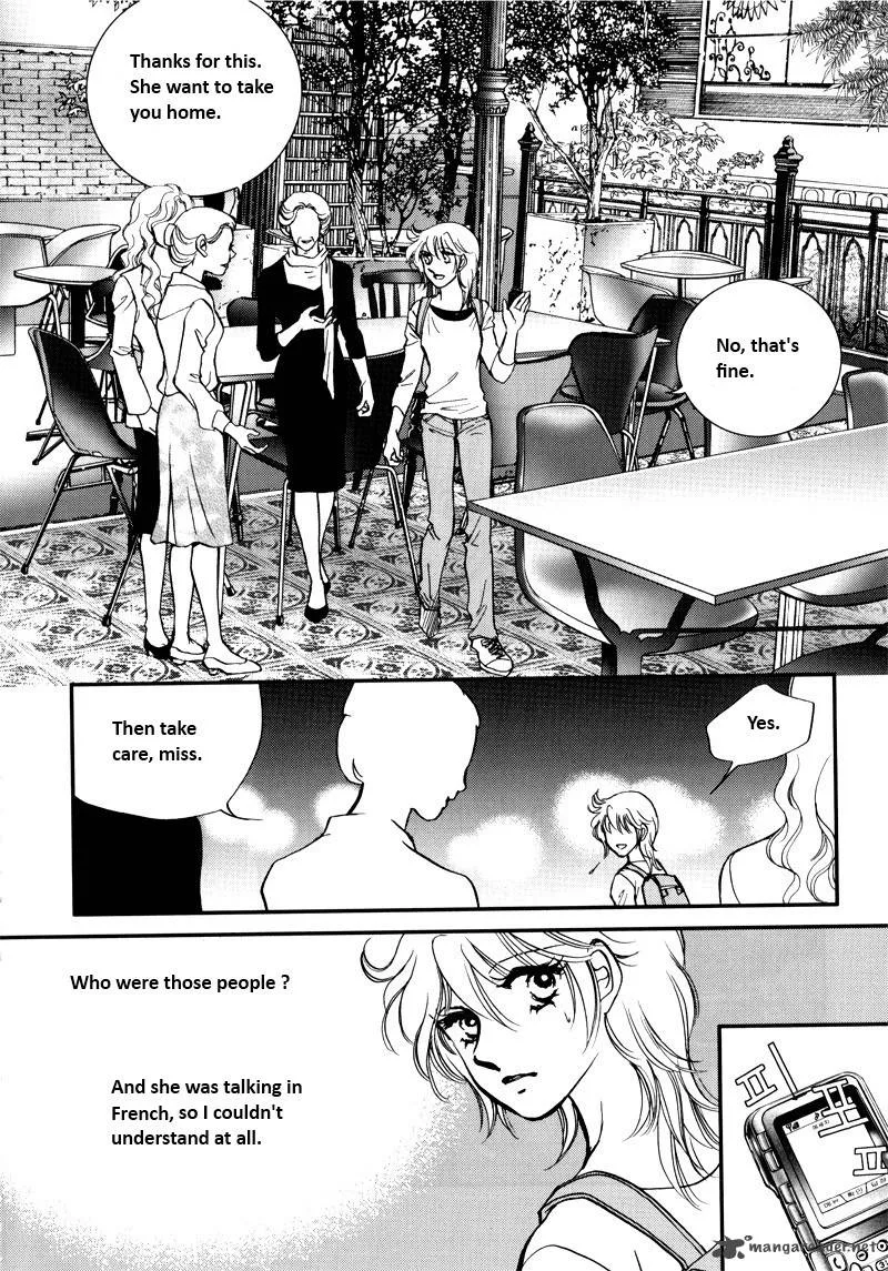 Seol Hui Chapter 5 page 67