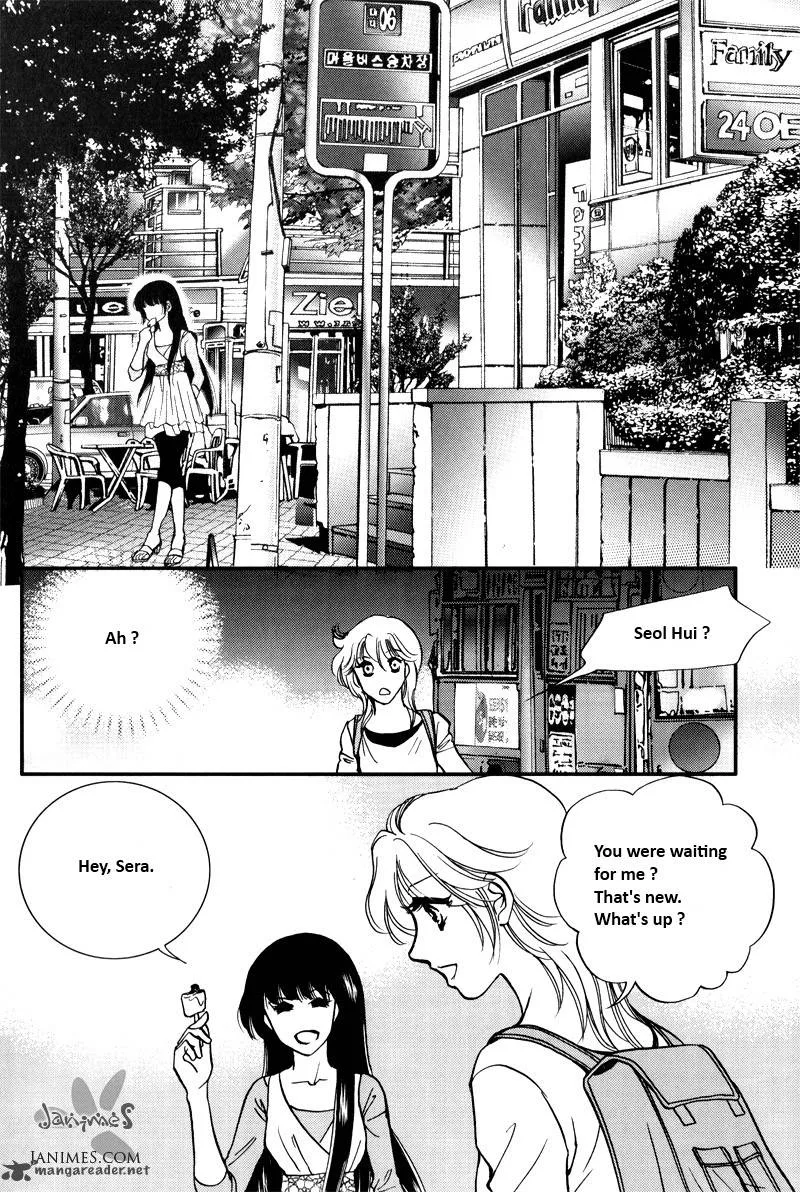 Seol Hui Chapter 5 page 70