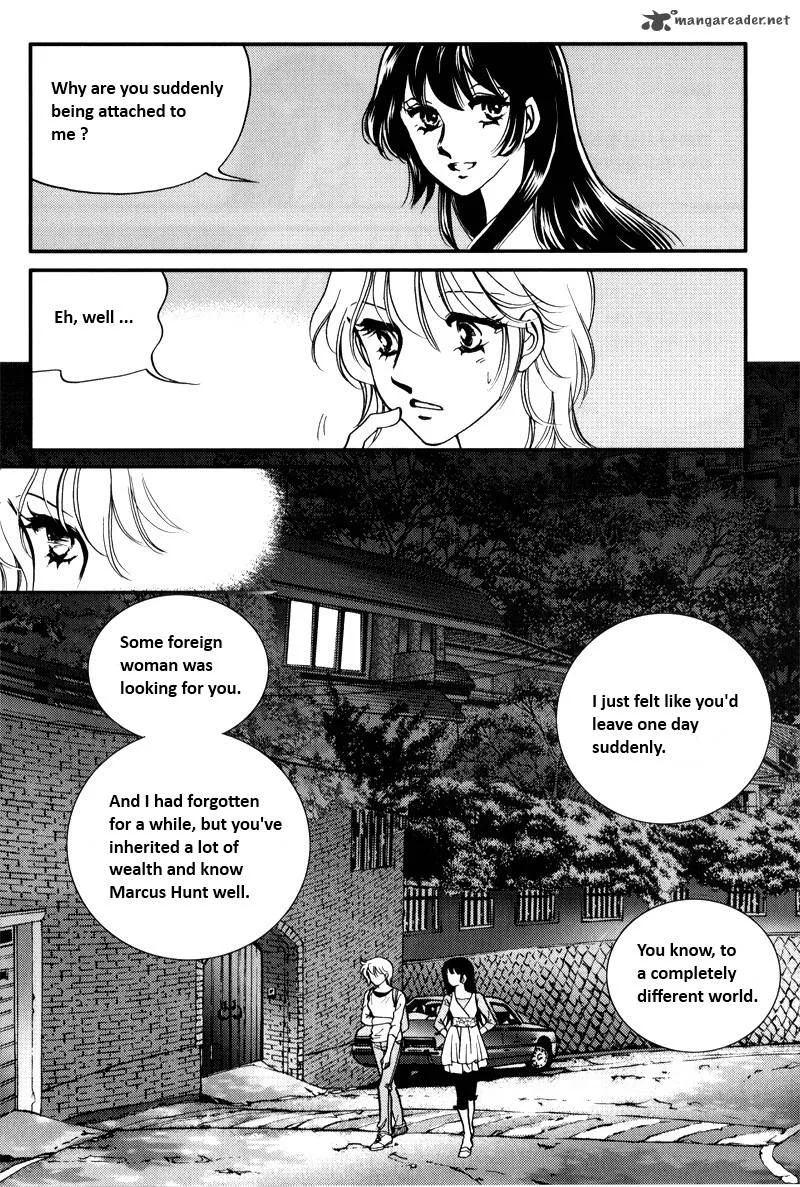 Seol Hui Chapter 5 page 74