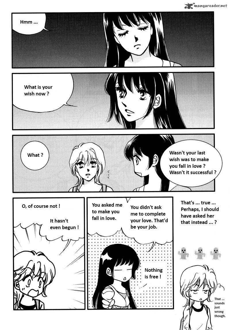 Seol Hui Chapter 5 page 75