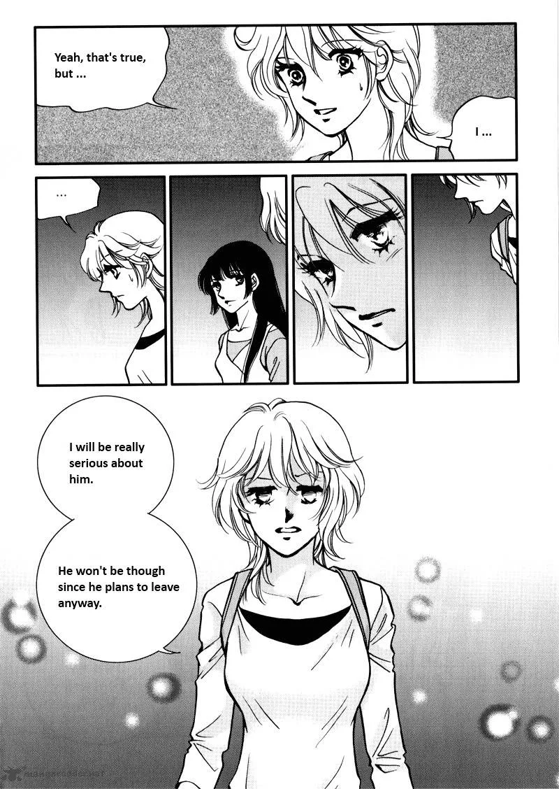 Seol Hui Chapter 5 page 79