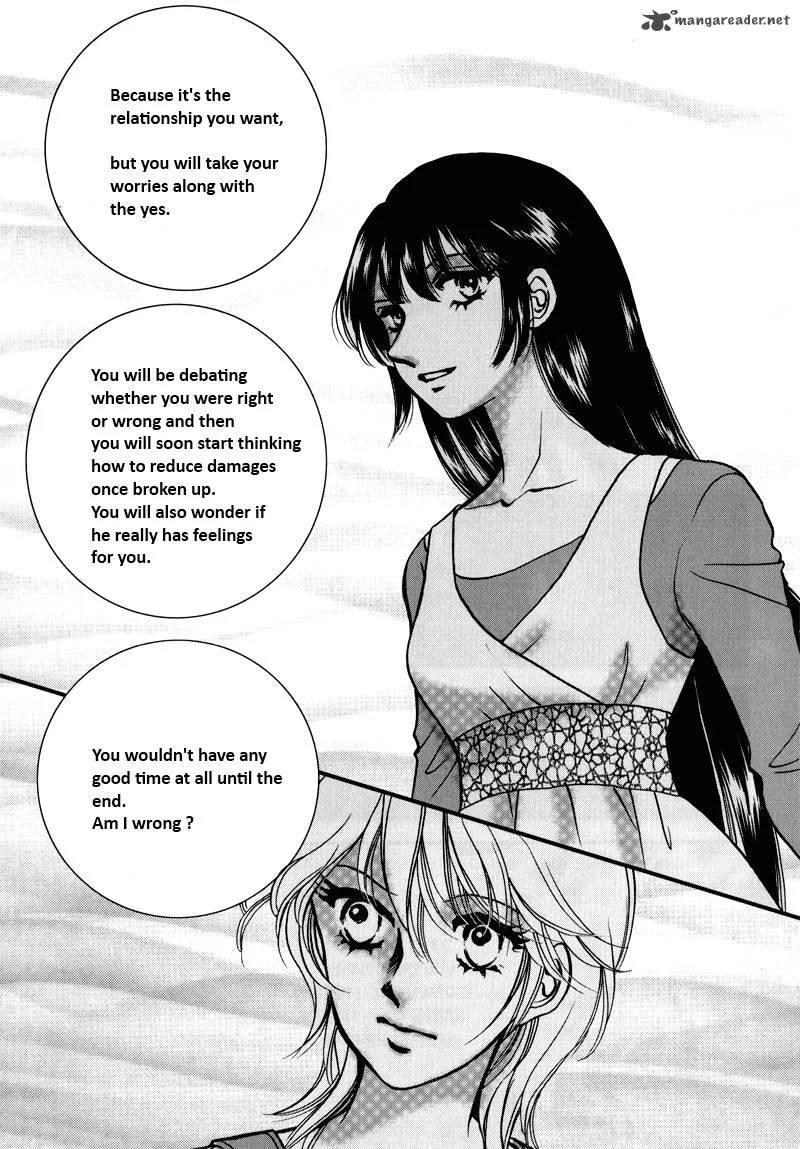 Seol Hui Chapter 5 page 81
