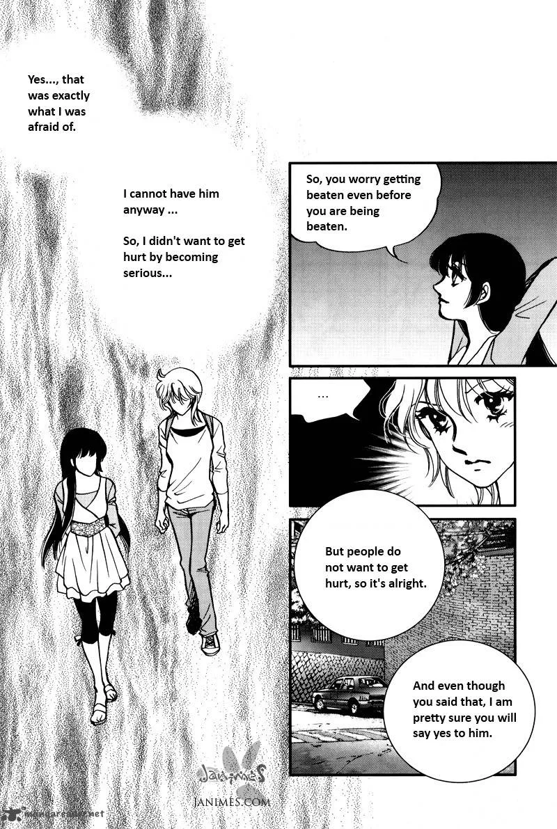 Seol Hui Chapter 5 page 80