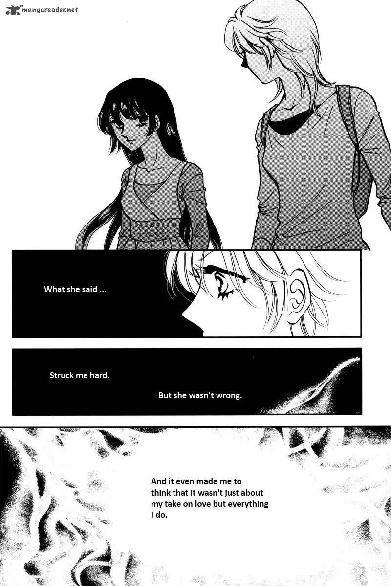 Seol Hui Chapter 5 page 82