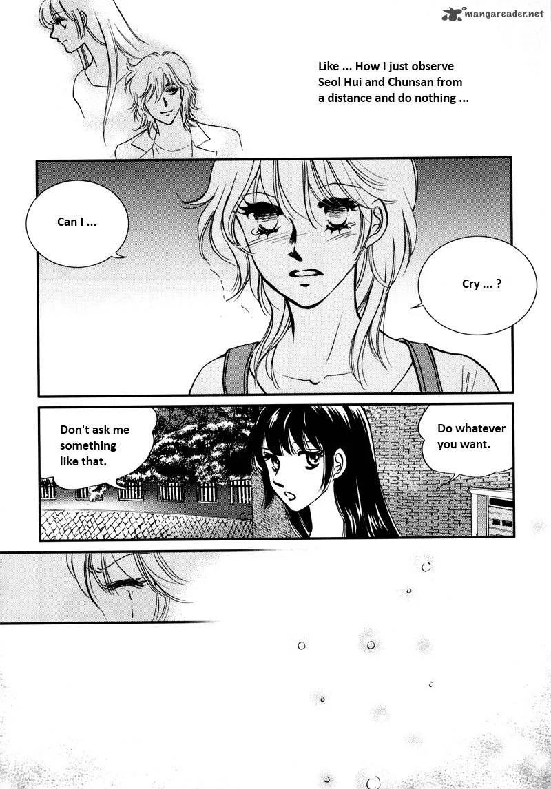Seol Hui Chapter 5 page 83