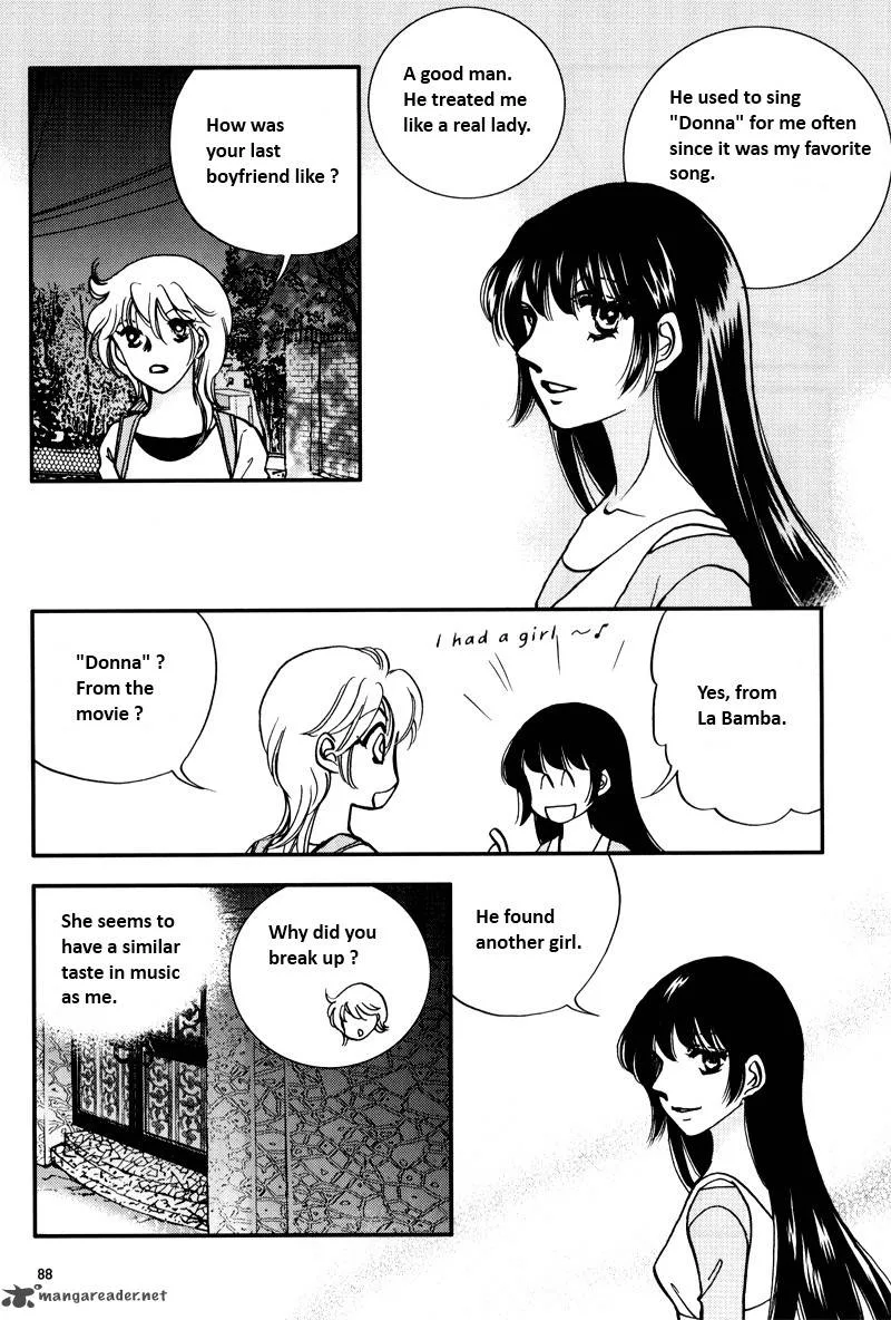Seol Hui Chapter 5 page 86